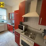 Schoene 2 Schlafzimmer Fuer 4 Per.