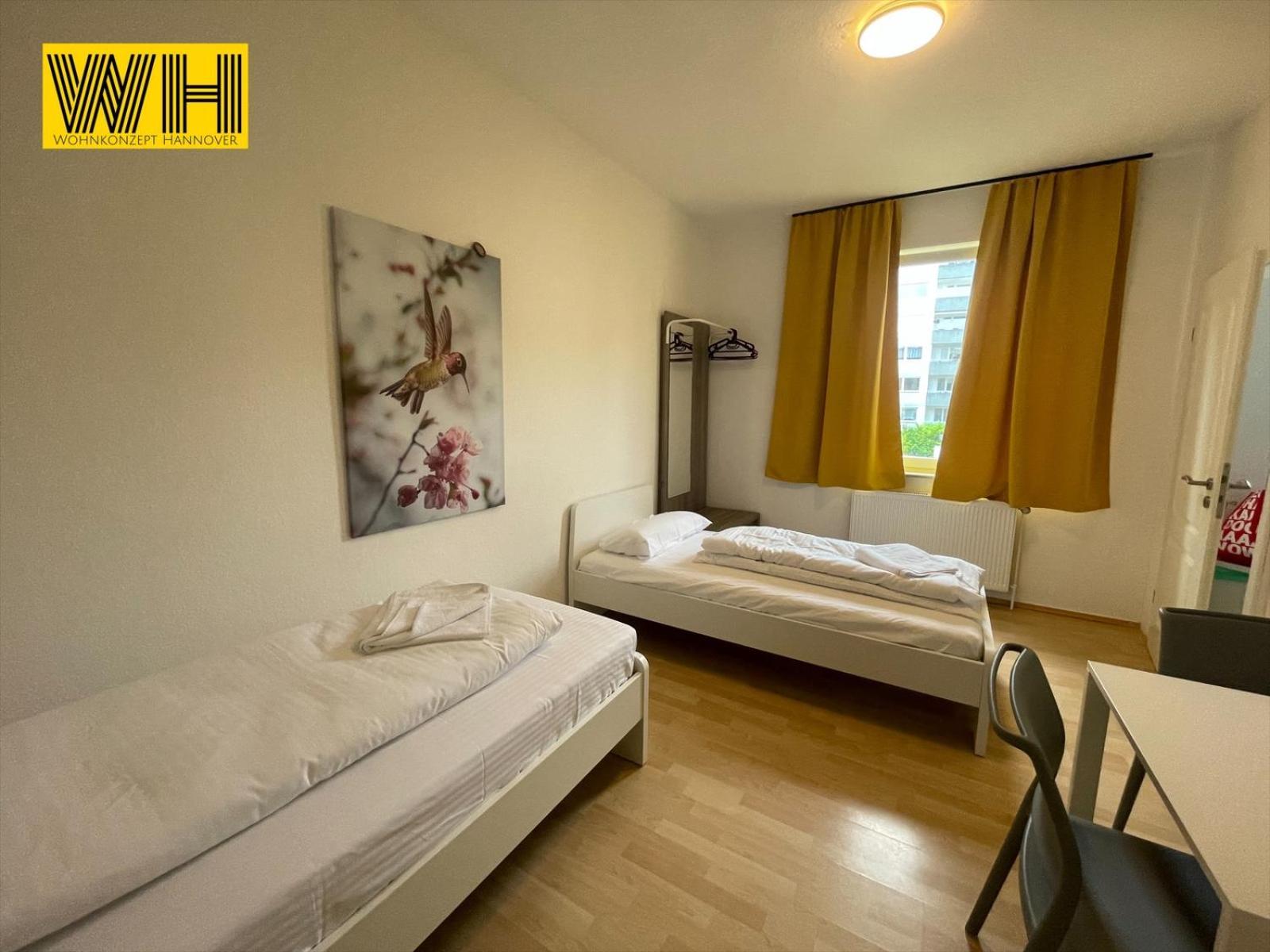 Schoene 2 Schlafzimmer Fuer 4 Per. *