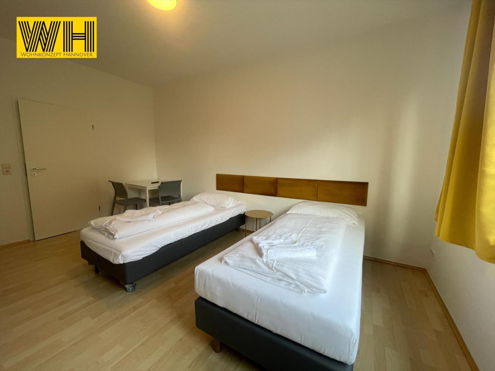 Apartment Schoene 2 Schlafzimmer Fuer 4 Per. *