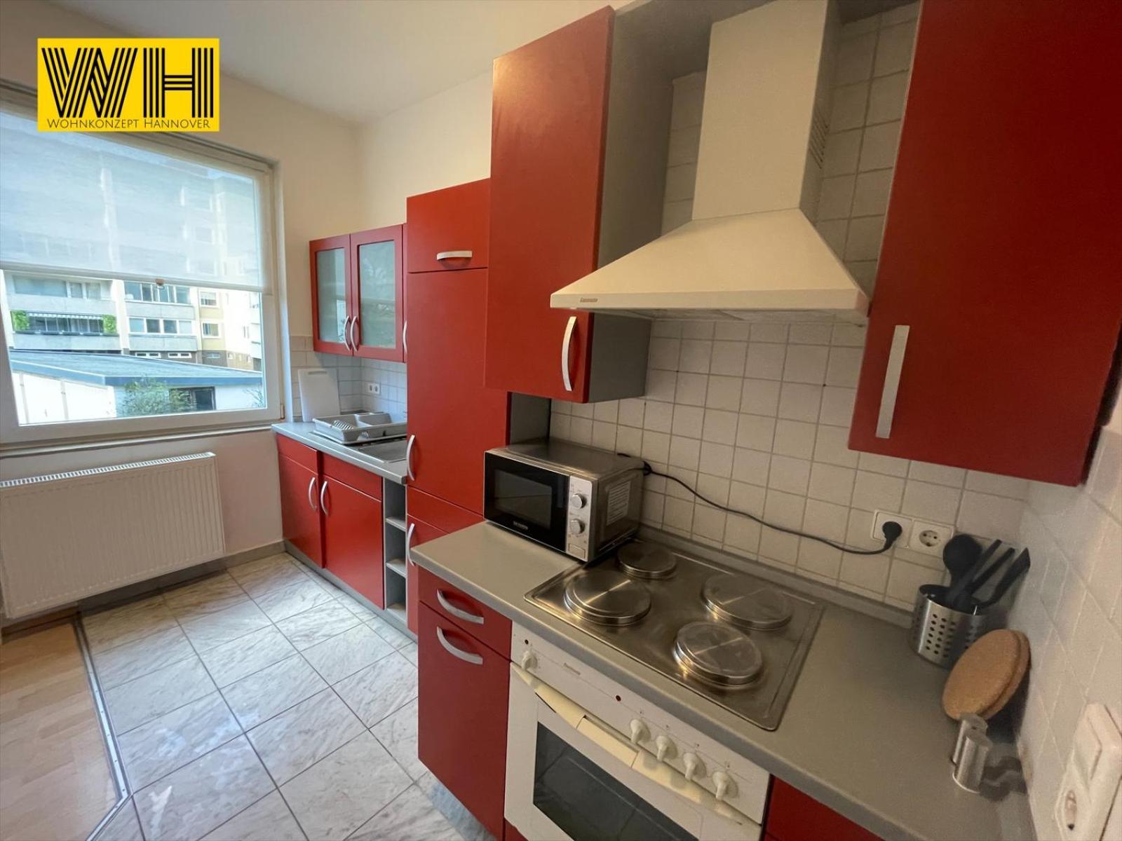 Schoene 2 Schlafzimmer Fuer 4 Per. * Hannover