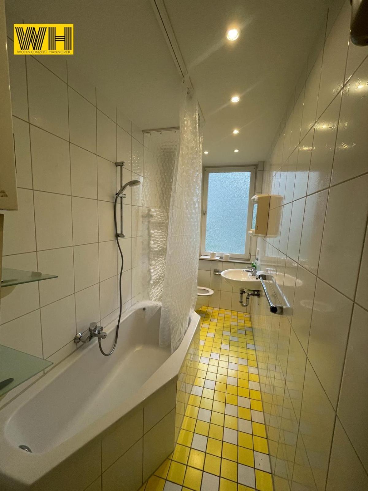 Schoene 2 Schlafzimmer Fuer 4 Per. Apartment Hannover